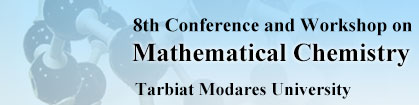 8th Conference and Workshop on Mathematical Chemistry